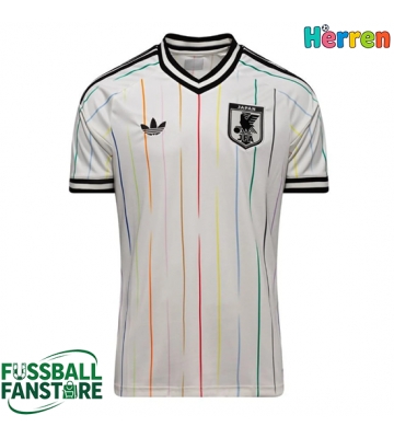 Japan Replik Auswärtstrikot WM 2026 Kurzarm